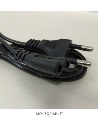 CONEXION PHILIPS-SONY No. 53