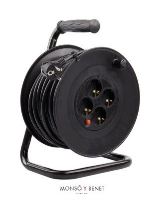 ENRROLLADOR 3x1.5 No. 22/25M