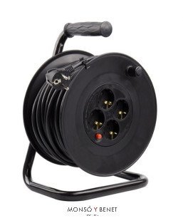 ENRROLLADOR 3x1.5 No. 22/25M