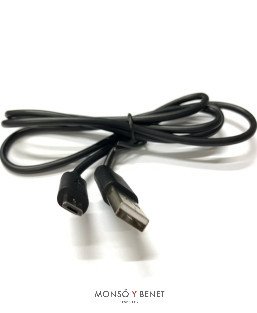 CONEXION MICRO USB CB-8206