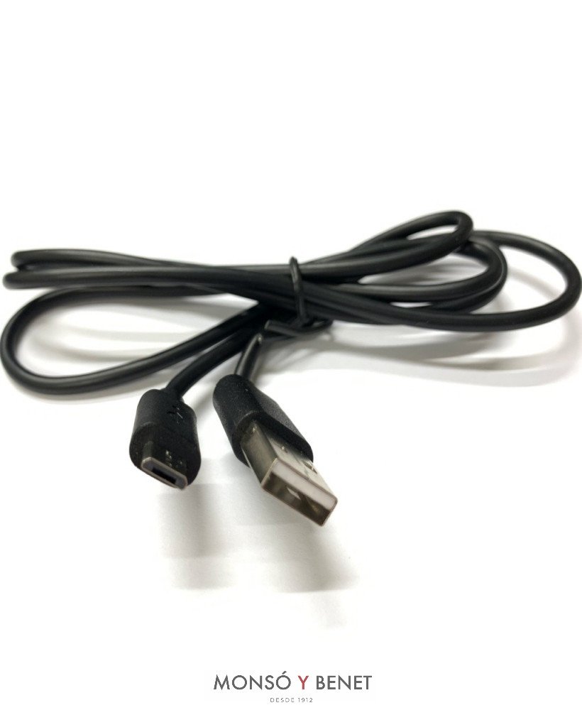 CONEXION MICRO USB CB-8206
