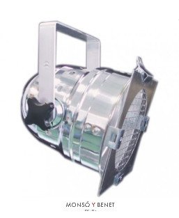 FOCO ROCKETTE PC-56 CROMO