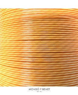 HILO ELECTROLUMINISCENTE 2.3 51101 AMARILLO