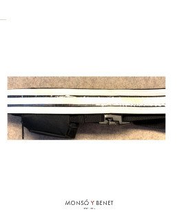 CINTURON LUMINISCENTE 53016