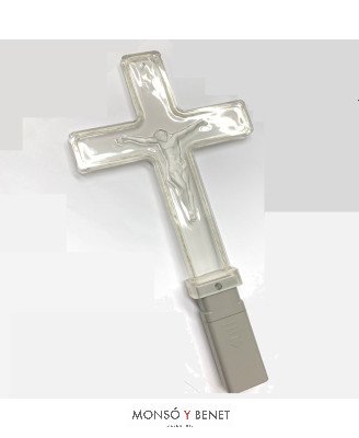 CRUZ DEL MILENIO No. 53004