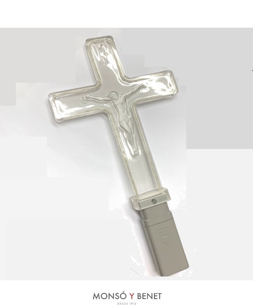 CRUZ DEL MILENIO No. 53004