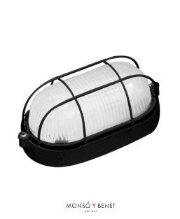 APLIQUE TORTUGA GRANDE ESTAY-G NEGRO