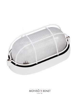 APLIQUE TORTUGA GRANDE ESTAY-G BLANCO
