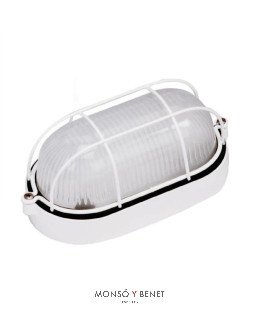 APLIQUE TORTUGA GRANDE ESTAY-G BLANCO