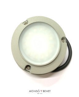 APLIQUE REDONDO LEDS BA-7323