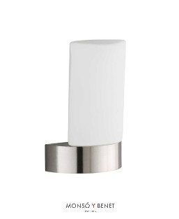 APLIQUE IP44 CRISTAL No. 9645