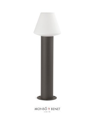 FAROL CON BASE DE 60C.MISTU IP44