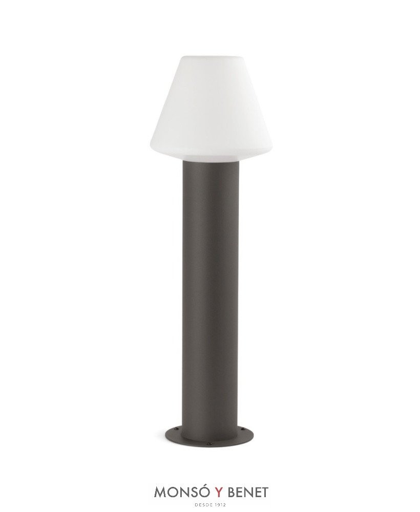 FAROL CON BASE DE 60C.MISTU IP44