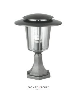 FAROL ALUMINIO BRINDISI-4