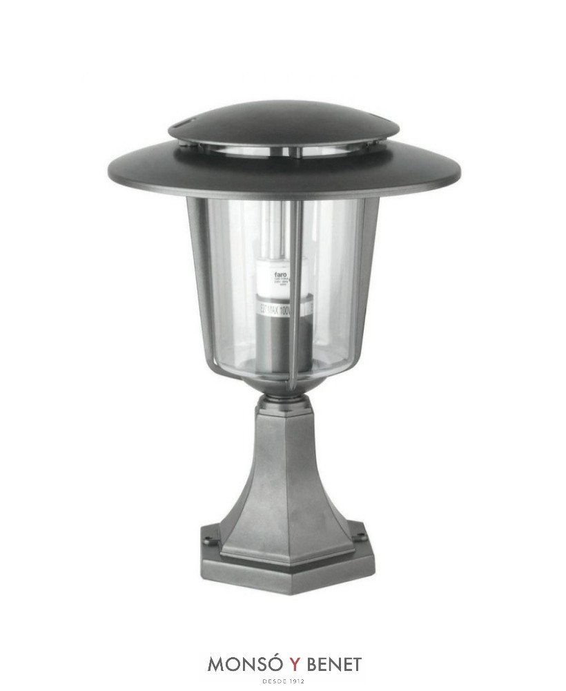 FAROL ALUMINIO BRINDISI-4
