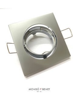 ARO ZAMAC 50mm.No. 22227 PLATA