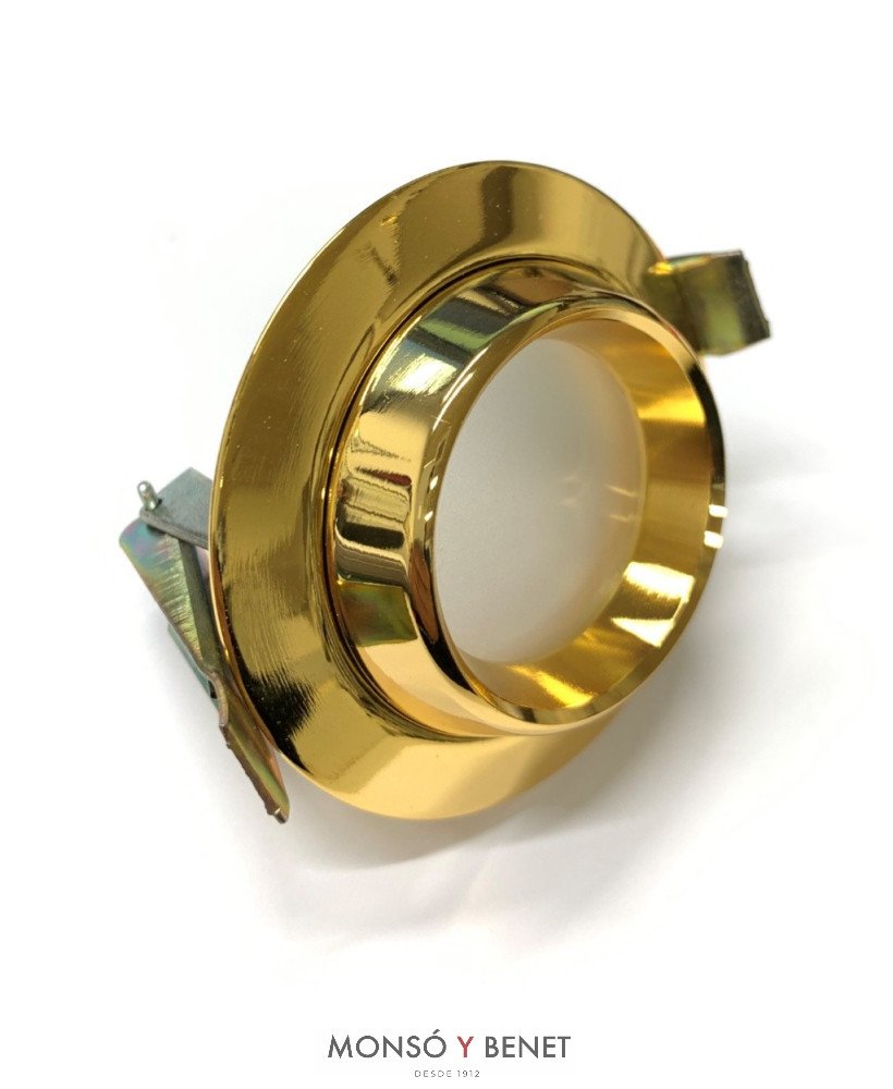 ARO EMPOTR.DUCHA No. 260 ORO