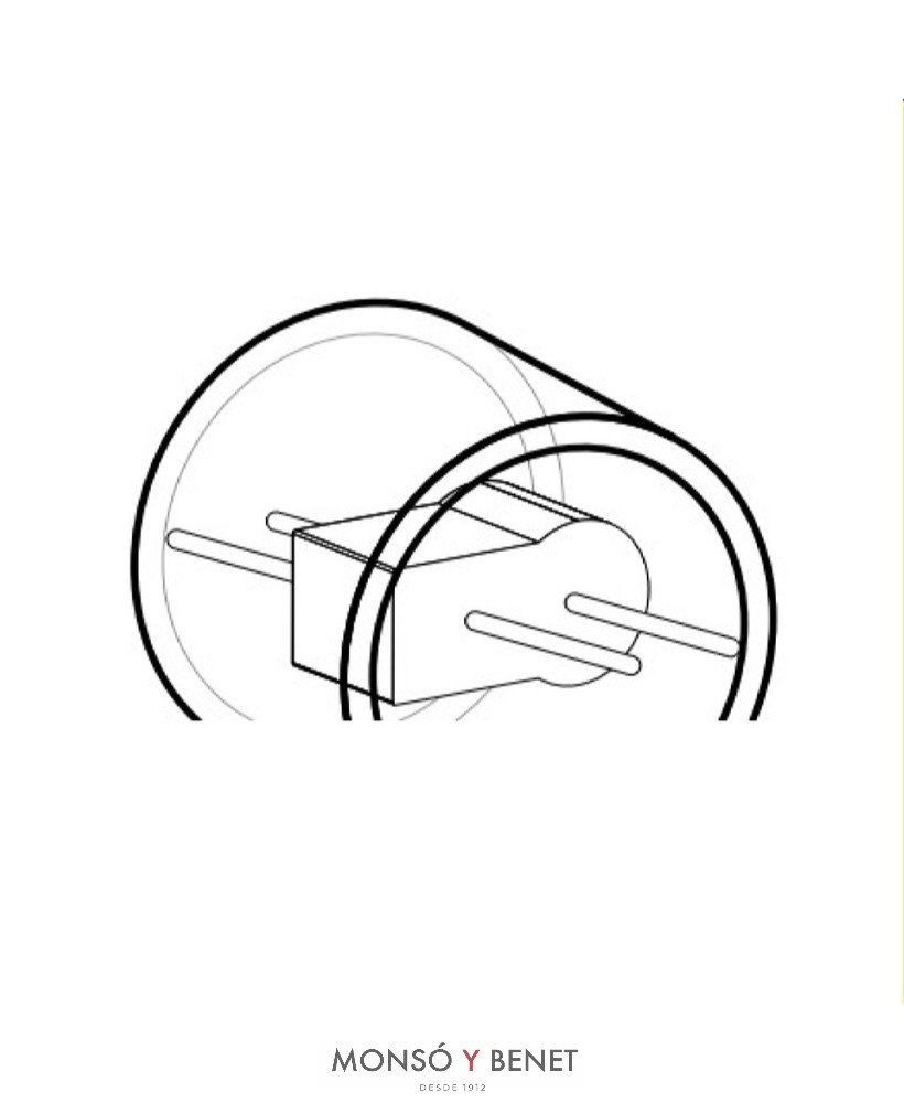 EMPALME PARA LED TMN 230V TMNEMP