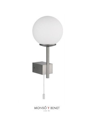 APLIQUE IP44 CRISTAL No. 9642