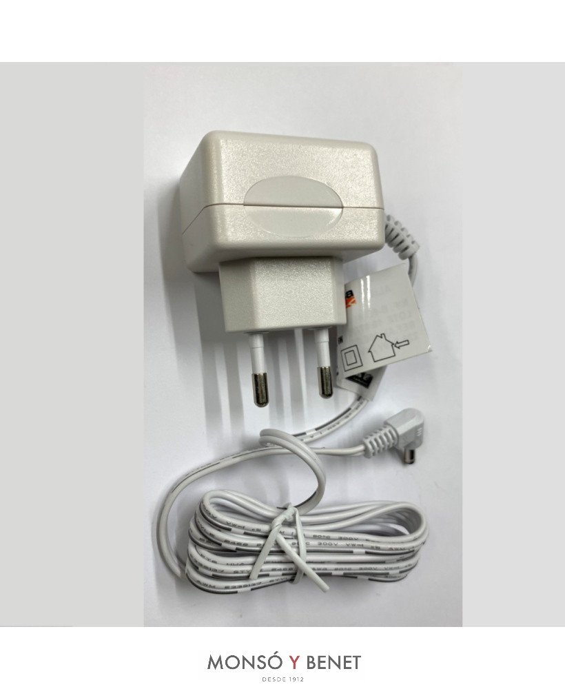 DRIVER LED PARA GAMA RL T18246 230V A 24V - 6W