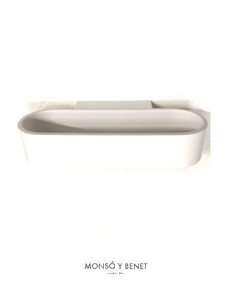 APLIQUE LED PARED 6W. VI-411 BLANCO 3K