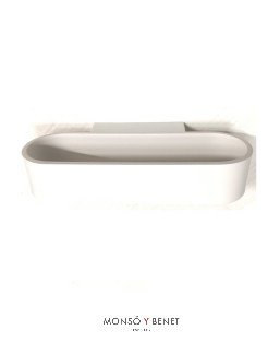 APLIQUE LED PARED 6W. VI-411 BLANCO 3K