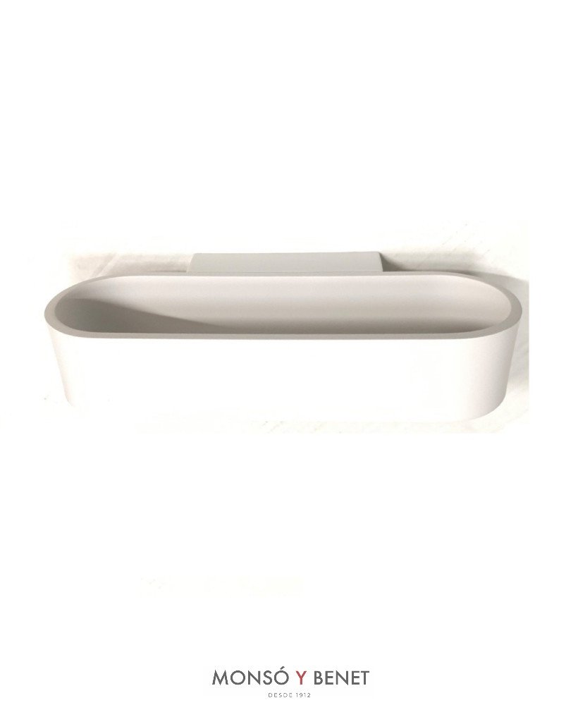 APLIQUE LED PARED 6W. VI-411 BLANCO 3K