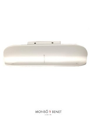 APLIQUE PARED LED VISION 15W. VI-409 BLANCO 3K
