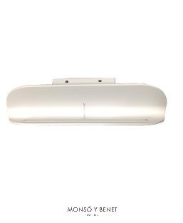 APLIQUE PARED LED VISION 15W. VI-409 BLANCO 3K
