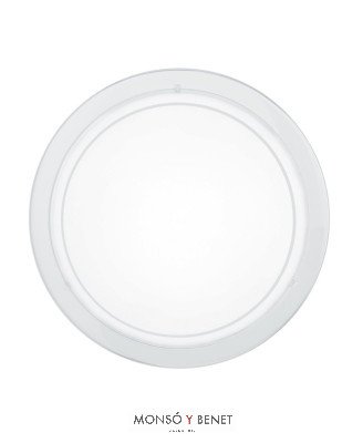 PLAFONES LED SUPERFICIE A-712/30C.BLANCO
