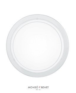 PLAFONES LED SUPERFICIE A-712/30C.BLANCO