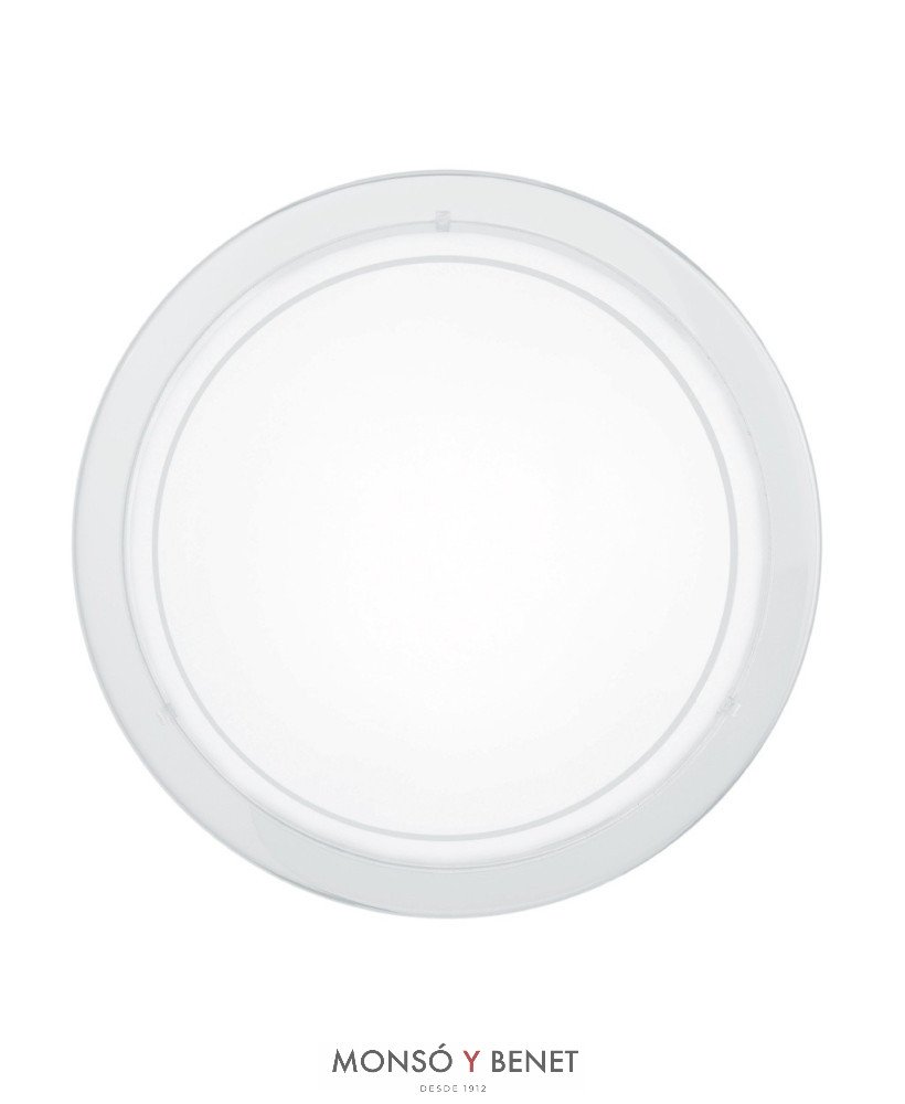 PLAFONES LED SUPERFICIE A-712/30C.BLANCO