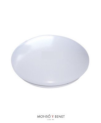 PLAFON DOWNLIGHT LED SUPERFICIE 10W.P-443 CALIDO