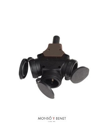 BASE AEREA GOMA 23027-3T.NEGRO