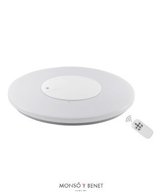 PLAFON LED SUPERFICIE 60W.P-663 3 TONALIDADES