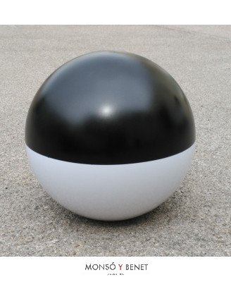 PROTECTOR BOLA PLASTICO PS-40