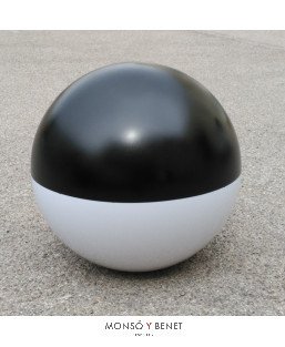 PROTECTOR BOLA PLASTICO PS-40