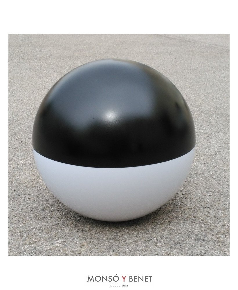 PROTECTOR BOLA PLASTICO PS-40