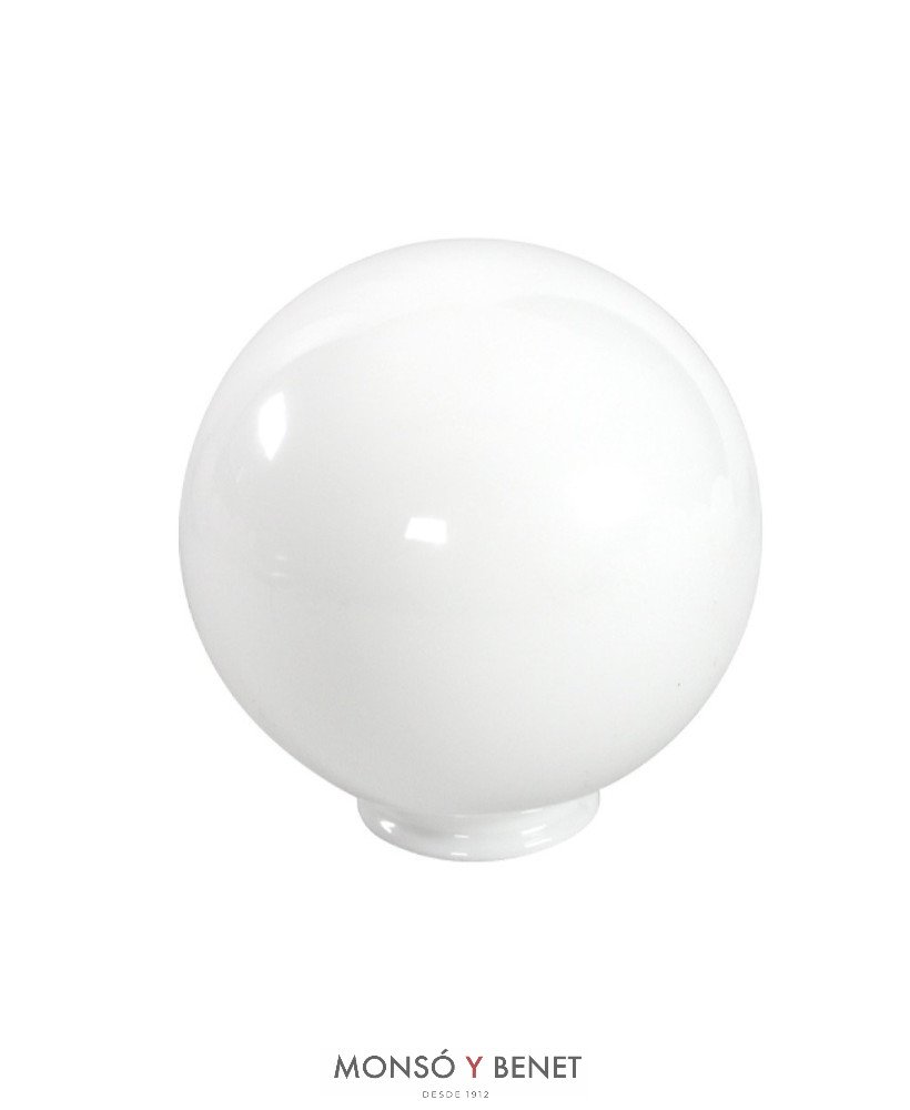 BOLA OPAL 25c. CON GRAPA BOCA 9,5c