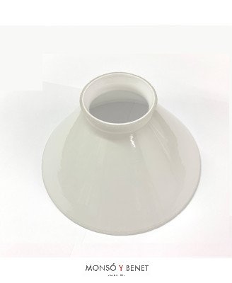 PANTALLA OVAL No. 6035/15C.OPAL