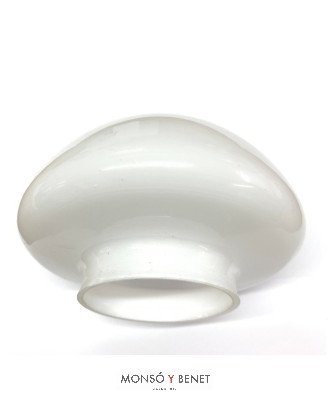 MEDIA BOLA OPAL 14 cms. BOCA 7c