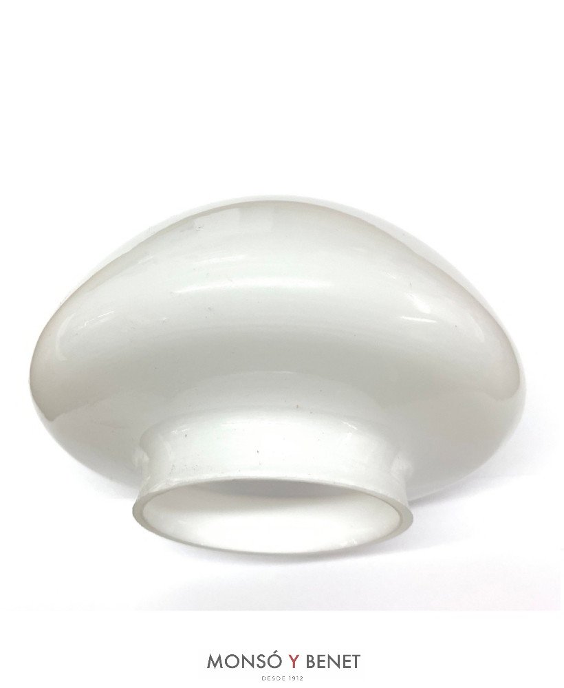 MEDIA BOLA OPAL 14 cms. BOCA 7c
