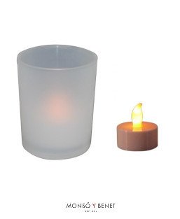 PALMATORIA LED NP-6610