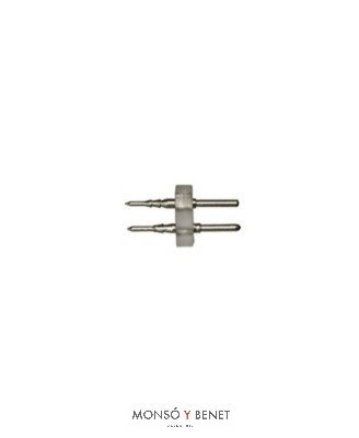 CONECTOR 2PIN 230V. MATPIN