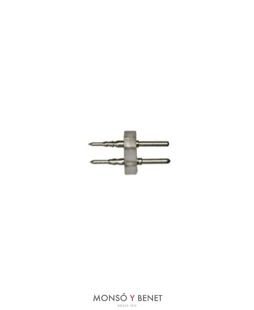 CONECTOR 2PIN 230V. MATPIN