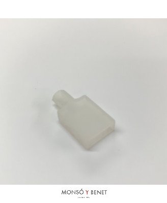 PROTECTOR INICIAL CON PASACABLES PARA TIRA MP 230V. TI-4294