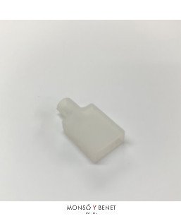 PROTECTOR INICIAL CON PASACABLES PARA TIRA MP 230V. TI-4294