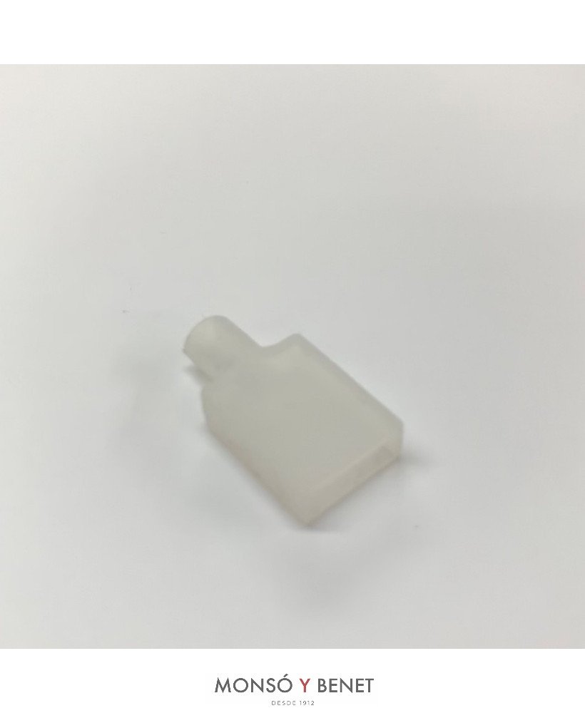 PROTECTOR INICIAL CON PASACABLES PARA TIRA MP 230V. TI-4294