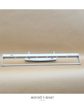 REGLETA COLGADOR LEDS 240903