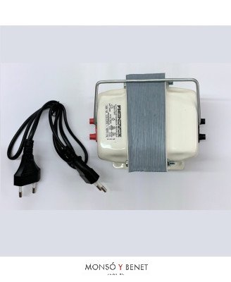 TRANSFORMADOR 500W.REVERSIBLE